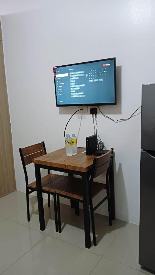 Shore Residence D7 Near Mall Of Asia & Airport Манила Экстерьер фото